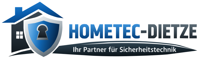 Hometec-Dietze – Ihr Partner für Sicherheitstechnik in Wildau
